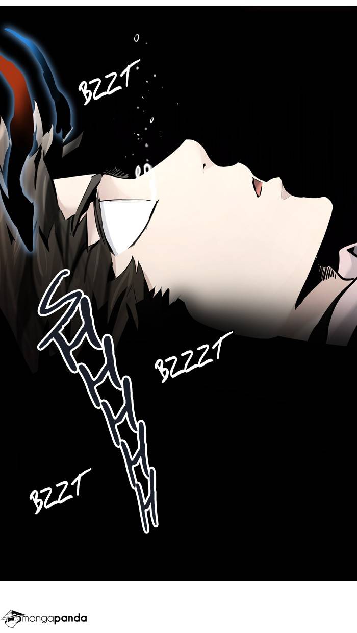 Tower of God Chapter 334 image 027